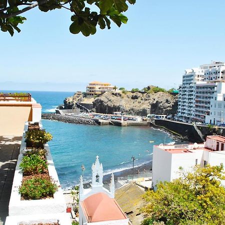 Jema Apartamento Playa San Marcos By Hrtenerife Net Icod de los Vinos Kültér fotó
