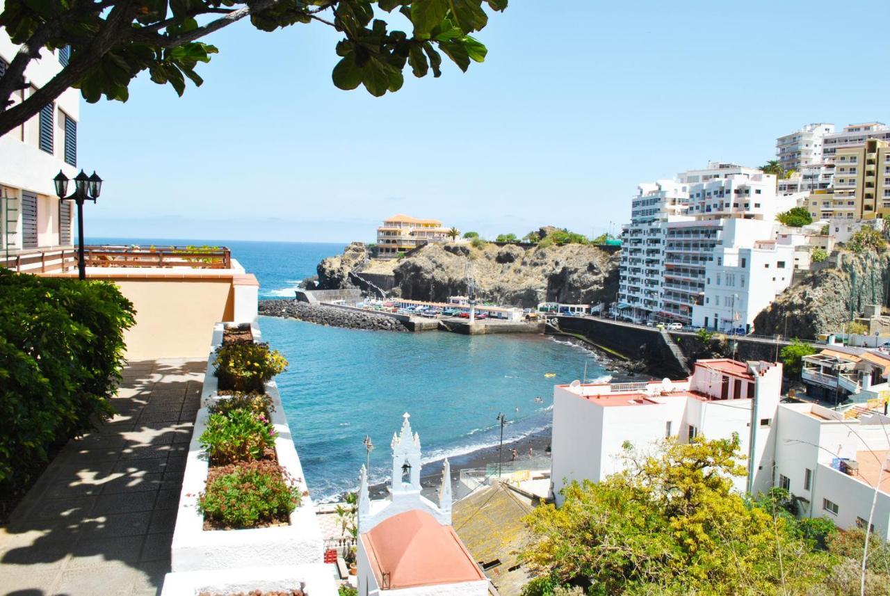 Jema Apartamento Playa San Marcos By Hrtenerife Net Icod de los Vinos Kültér fotó