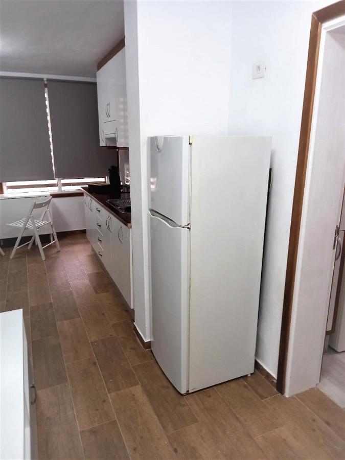 Jema Apartamento Playa San Marcos By Hrtenerife Net Icod de los Vinos Kültér fotó