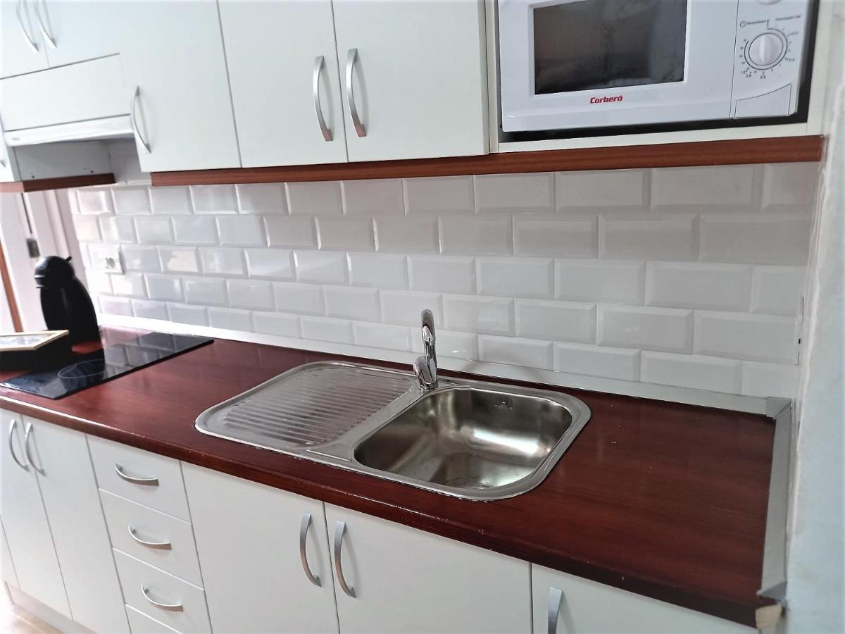 Jema Apartamento Playa San Marcos By Hrtenerife Net Icod de los Vinos Kültér fotó