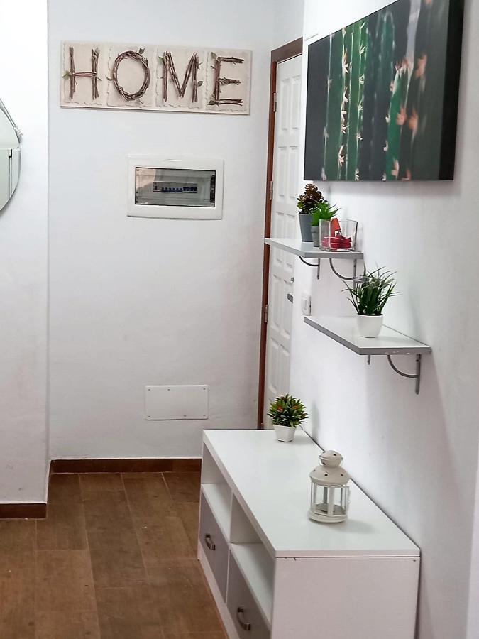 Jema Apartamento Playa San Marcos By Hrtenerife Net Icod de los Vinos Kültér fotó