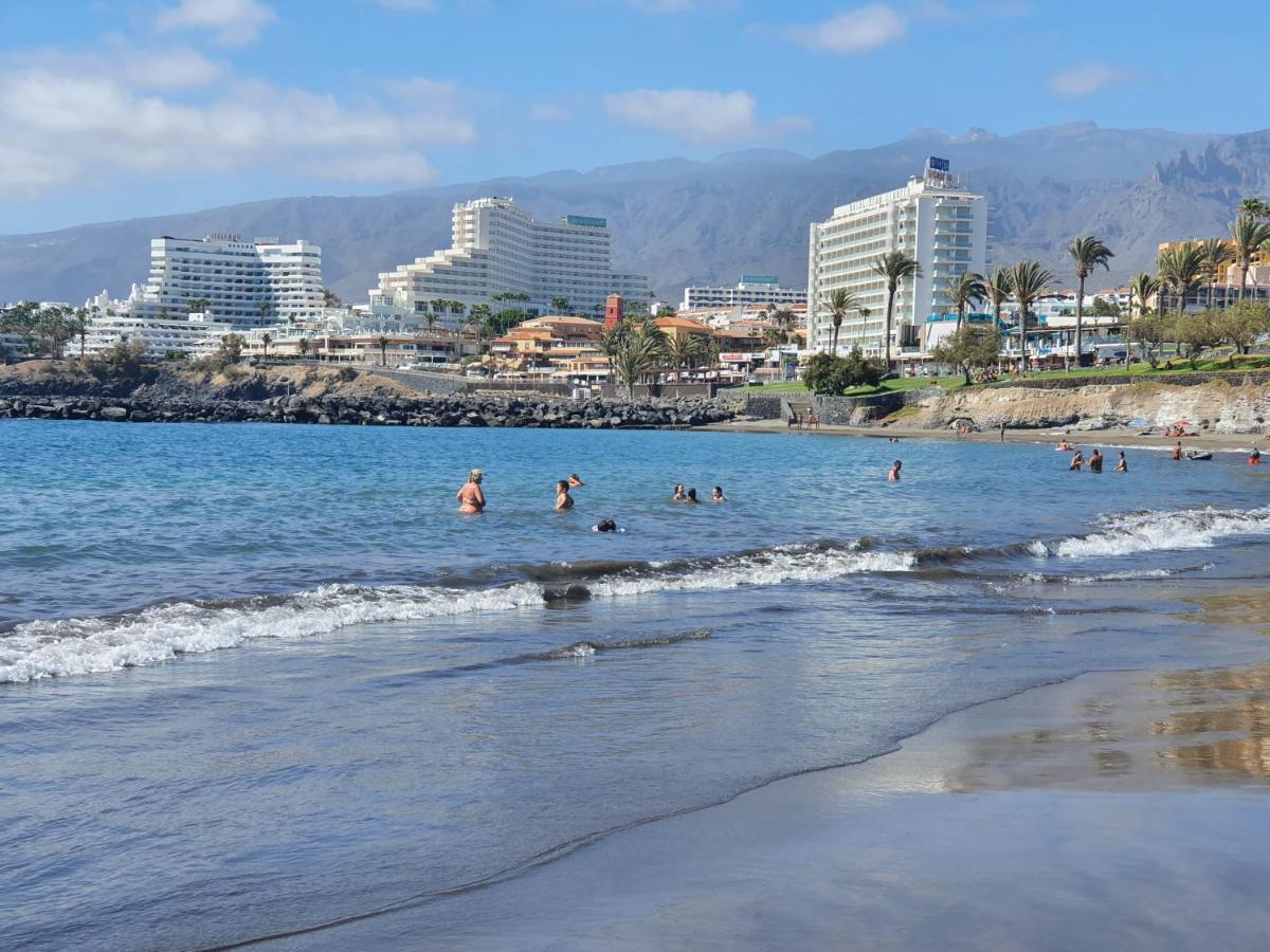 Jema Apartamento Playa San Marcos By Hrtenerife Net Icod de los Vinos Kültér fotó