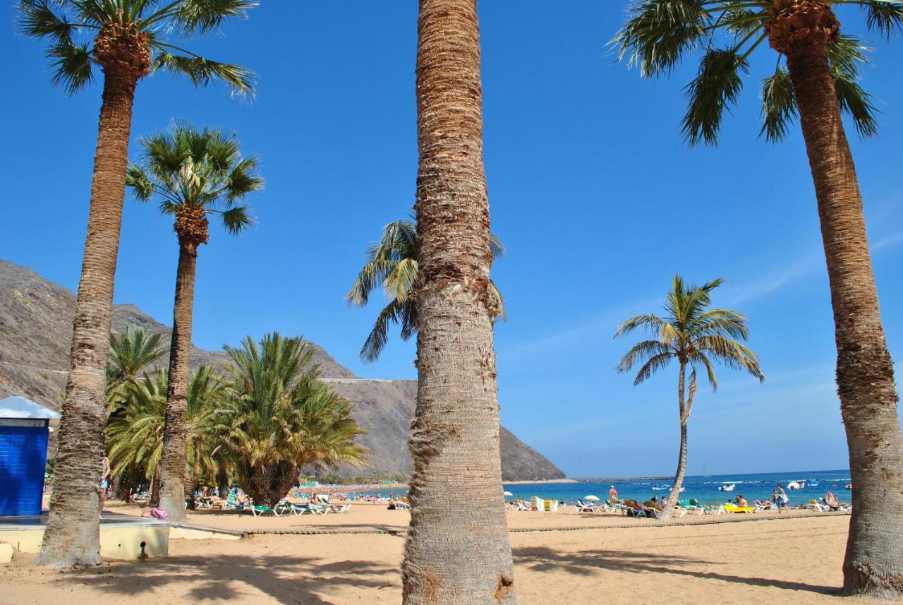 Jema Apartamento Playa San Marcos By Hrtenerife Net Icod de los Vinos Kültér fotó